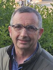 Photo de profil de Monsieur Franck LAMBERT